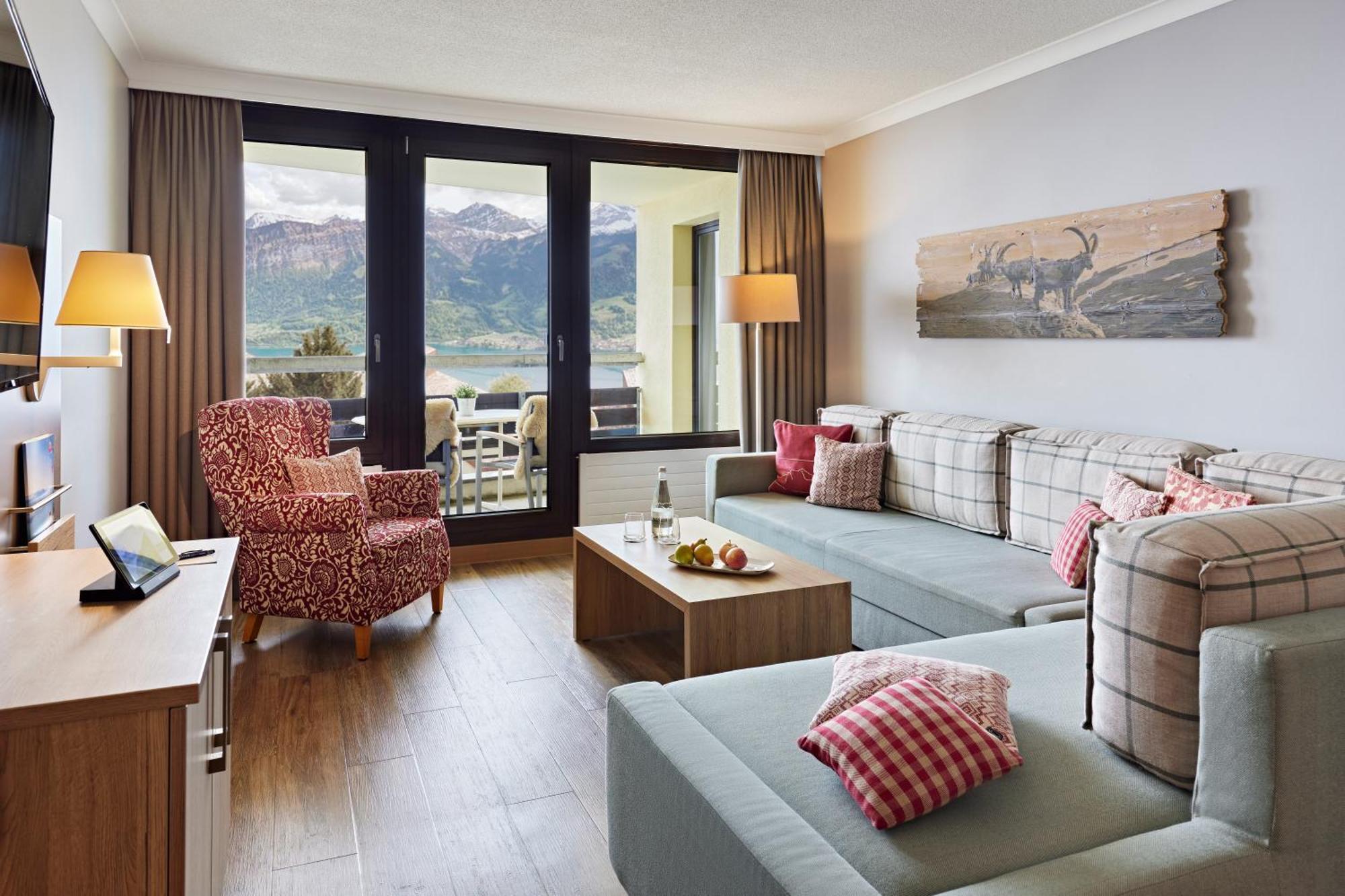 Comfort Maisonette Apartment excl cleaning service